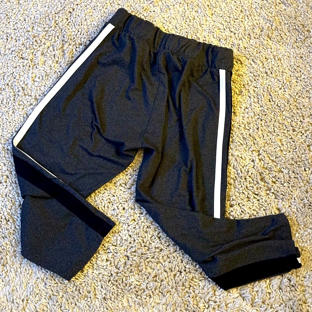 Kids capri pants